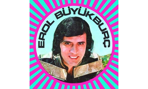 GENÇLİK ŞARKISI (EROL BÜYÜKBURÇ)